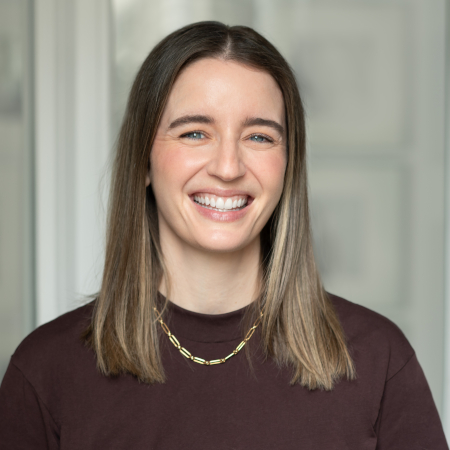 M. Sc. Psych. Anne Wentworth-Perry