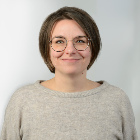 Dipl.-Psych. Melanie Wiedemann