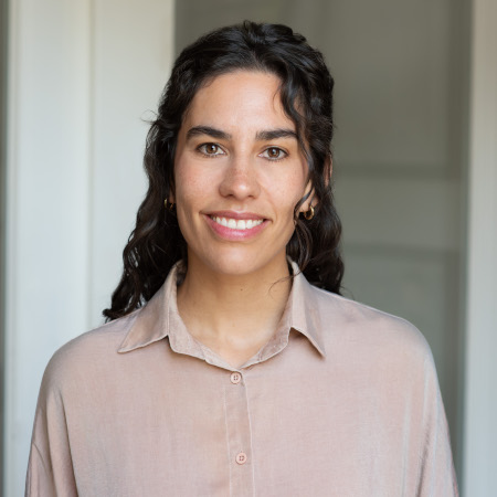 Veronica Linden
